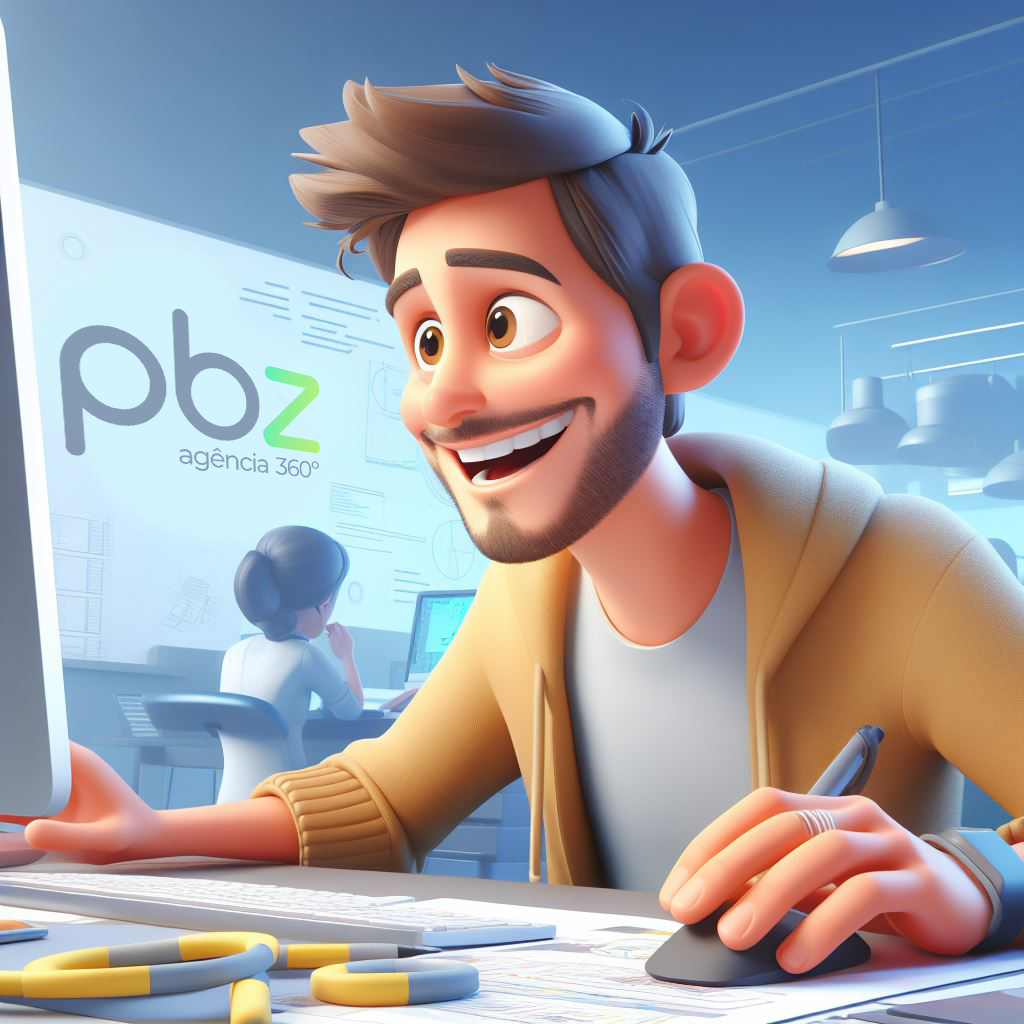 Como Criar Seu Personagem No Estilo Disney Pixar A Nova Trend Do Instagram Agência Pbz